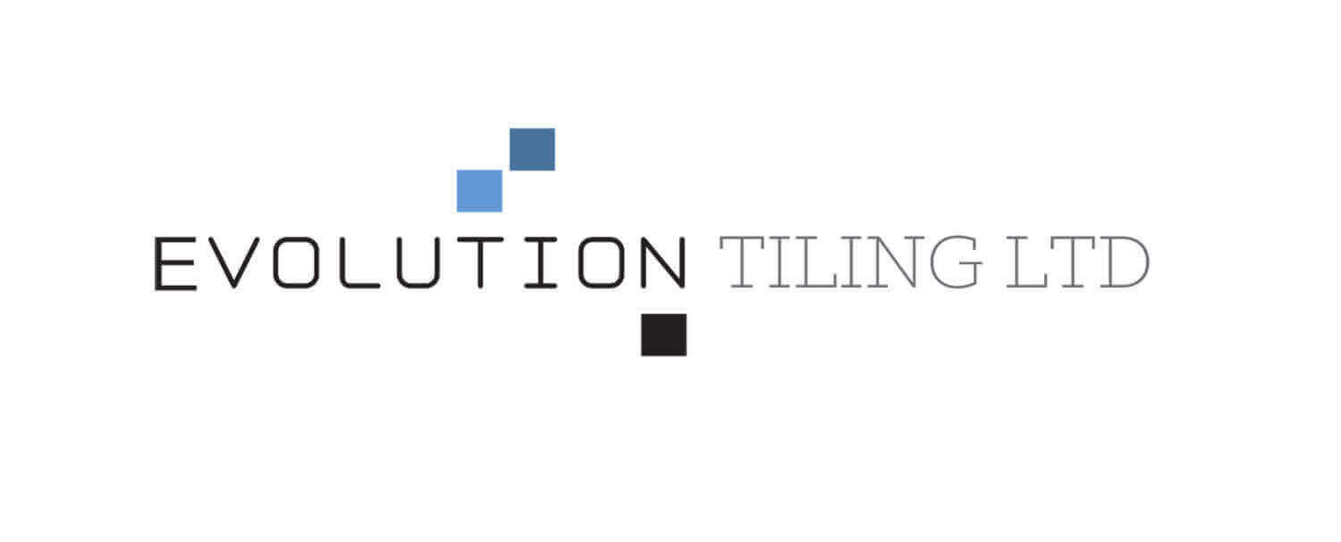 Evolution Tiling Logo