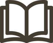 Open Book Icon