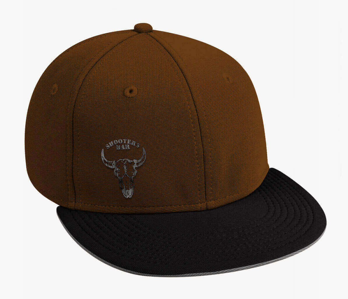 Shooters bar Merchandise Snapback Cap