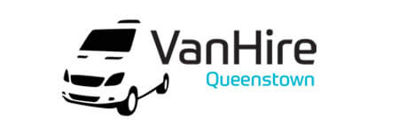 Vanhire Queenstown Logo