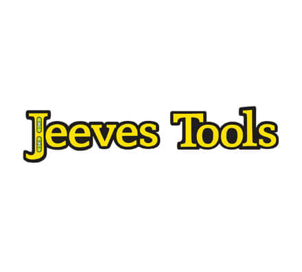 Jeeves Tools Logo