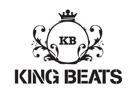 King Beats Logo