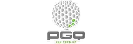 Peak Golf Queenstown Logo