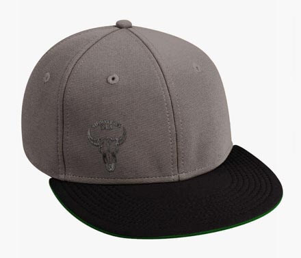 Shooters bar Merchandise Snapback Cap