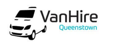 Vanhire Queenstown Logo